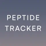 Peptide Tracker Log & Reminder - Icona app