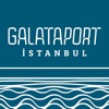 Galataport ?stanbul icon