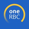 One RBC icon