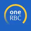 One RBC contact information