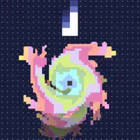 Blocknado: Retro Block Puzzle