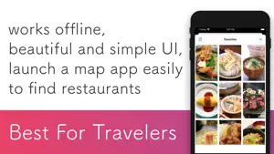 Swipe-N-Bite screenshot 2