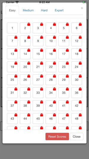 Sudoku 2* screenshot 2