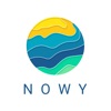 Nowy: AI Travel Social Planner icon