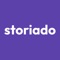 Storiado is the most twisted party game where you create a short story together with your friends