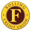 Rolling F Credit Union icon