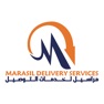 Get Marasil Delivery Services for iOS, iPhone, iPad Aso Report