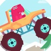 Monster Truck：Baby Racing Game - iPhoneアプリ