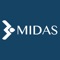 Midas, conta digital para empresas 