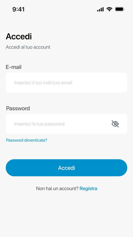#4. AEM (iOS) 由: Azienda Elettrica di Massagno (AEM)