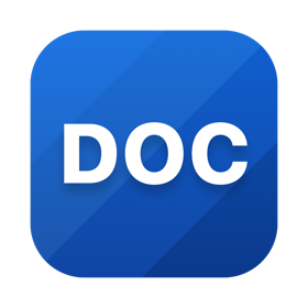 1Doc: DOCX, XLSX Editor
