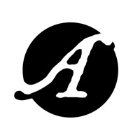 Author's Church app icon - Lifestyle app for iPhone