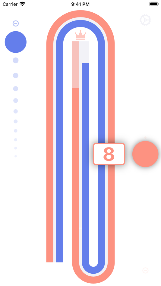 #4. Cribtastic – Cribbage Board (iOS) 由: Ilya Panchenko