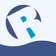 Riverfront FCU Digital Banking app icon - Finance app for iPhone
