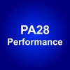 PA28 Performance icon