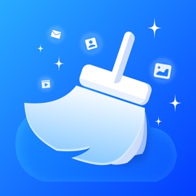 螢幕擷取畫面 (3) Phone Cleaner with AI