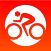 Dynamic Cyclist icon