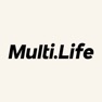 Get MultiLife for iOS, iPhone, iPad Aso Report