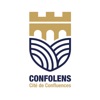 Ville de Confolens icon