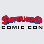 Superhero Comic Con