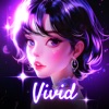 Vivid.Chat: AI Character icon