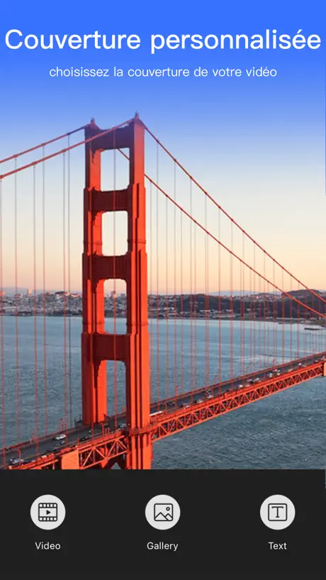 VideoShow - Éditeur de vidéo