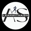 LeanWithAish icon