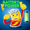 Battery Power Doctor & Booster icon