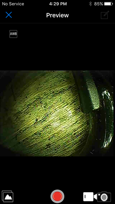 VideoscopeNOW Screenshot