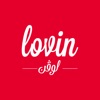 Lovin. icon