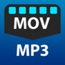 Get MOV to MP3 for iOS, iPhone, iPad Aso Report
