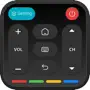 Universal Control TV Remote