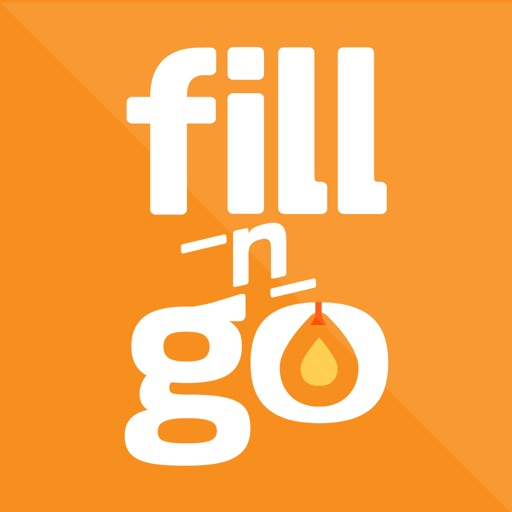 Fill n Go - AppWisp.com