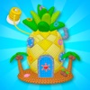 Yarn Match 3D icon