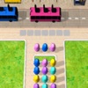 Road Bus Jam Games 3D icon