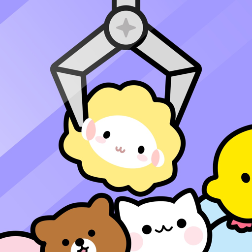 Claw Eden - Prize Mall Claw Eden - Prize Mall