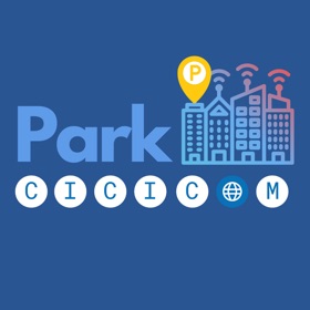 螢幕擷取畫面 (2) Smart Parking Cicicom