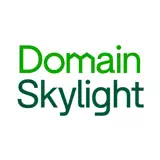 Domain Skylight - Icône de l’app
