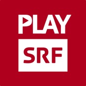 Play SRF: Streaming TV & Radio iOS App