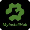 My Install Hub icon