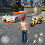 Formelbil körsimulator на пк
