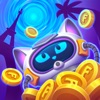 Time Master: Coin & Clash Game icon