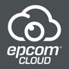 Epcom Cloud icon