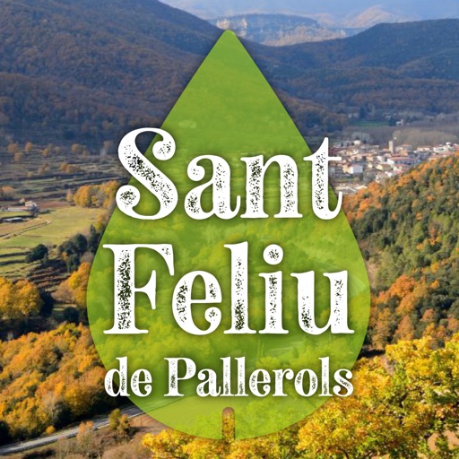 Sant Feliu de Pallerols