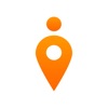 Taxzi Driver app icon