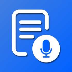 Live Transcribe Voice To Text