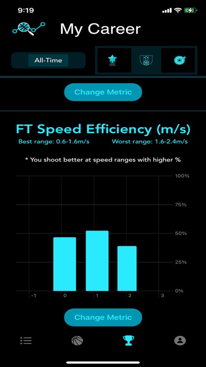 Ball AI screenshot-5