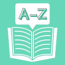 螢幕擷取畫面 (5) AtoZ Dictionary