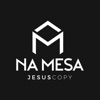 Na Mesa Jesuscopy - iPadアプリ