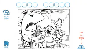 Cartoonacy screenshot 2